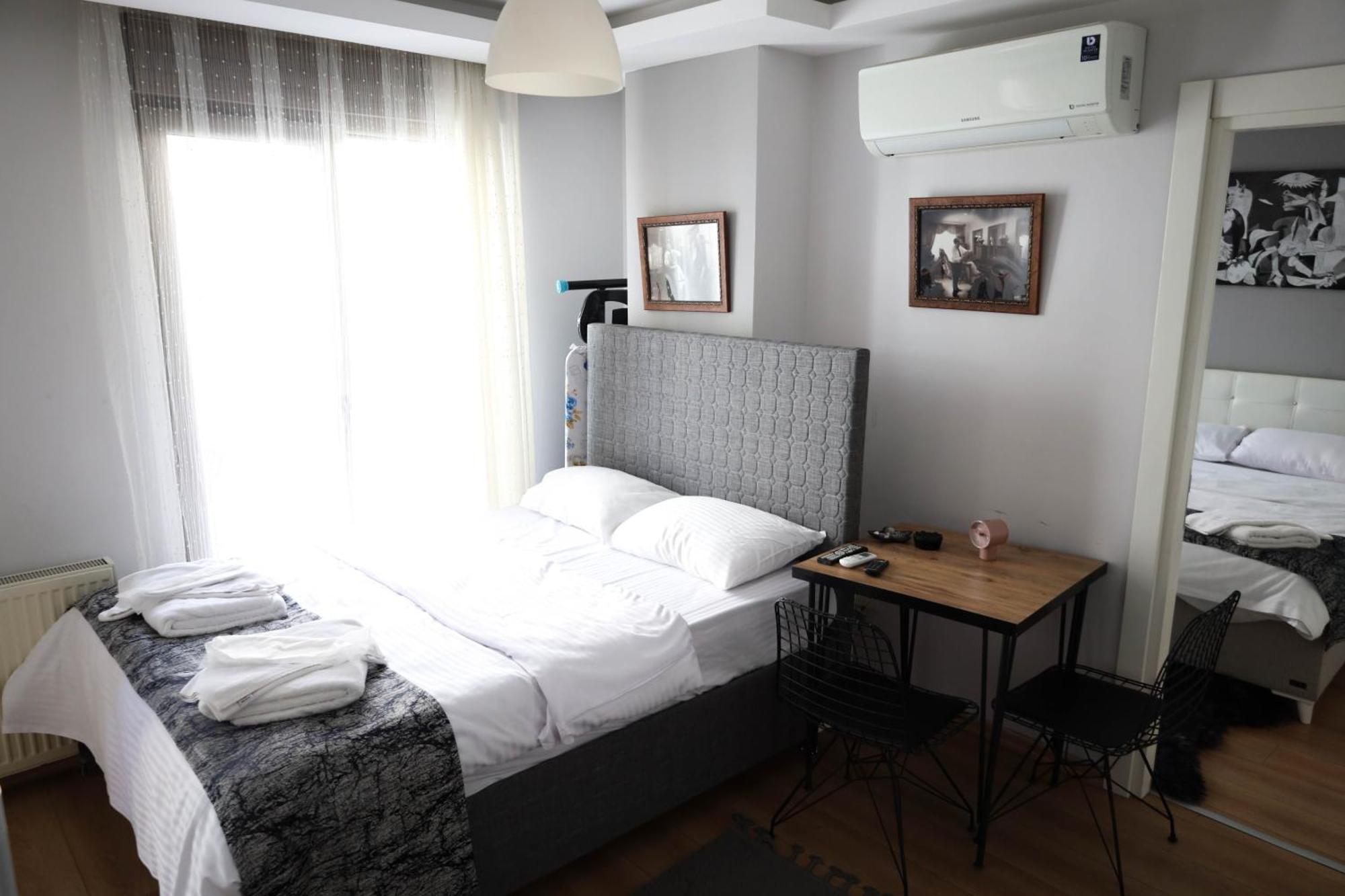 Istanbul Relax Suite Luaran gambar